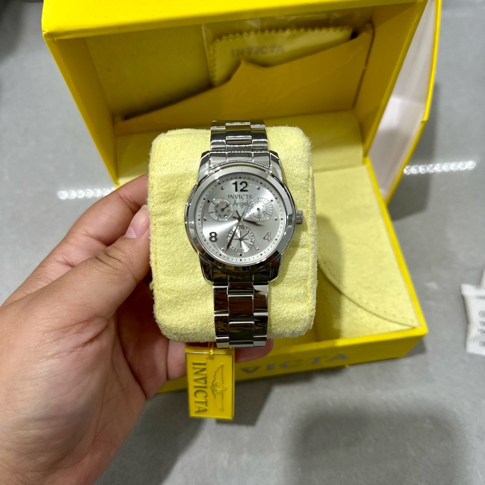 Invicta Women’s Watch (NWT)